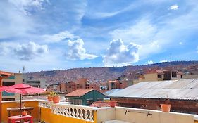 Casa De Huespedes 